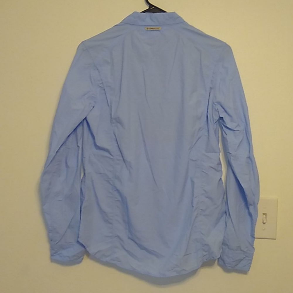 Ex Officio Insect Shield button down - Picture 3 of 5